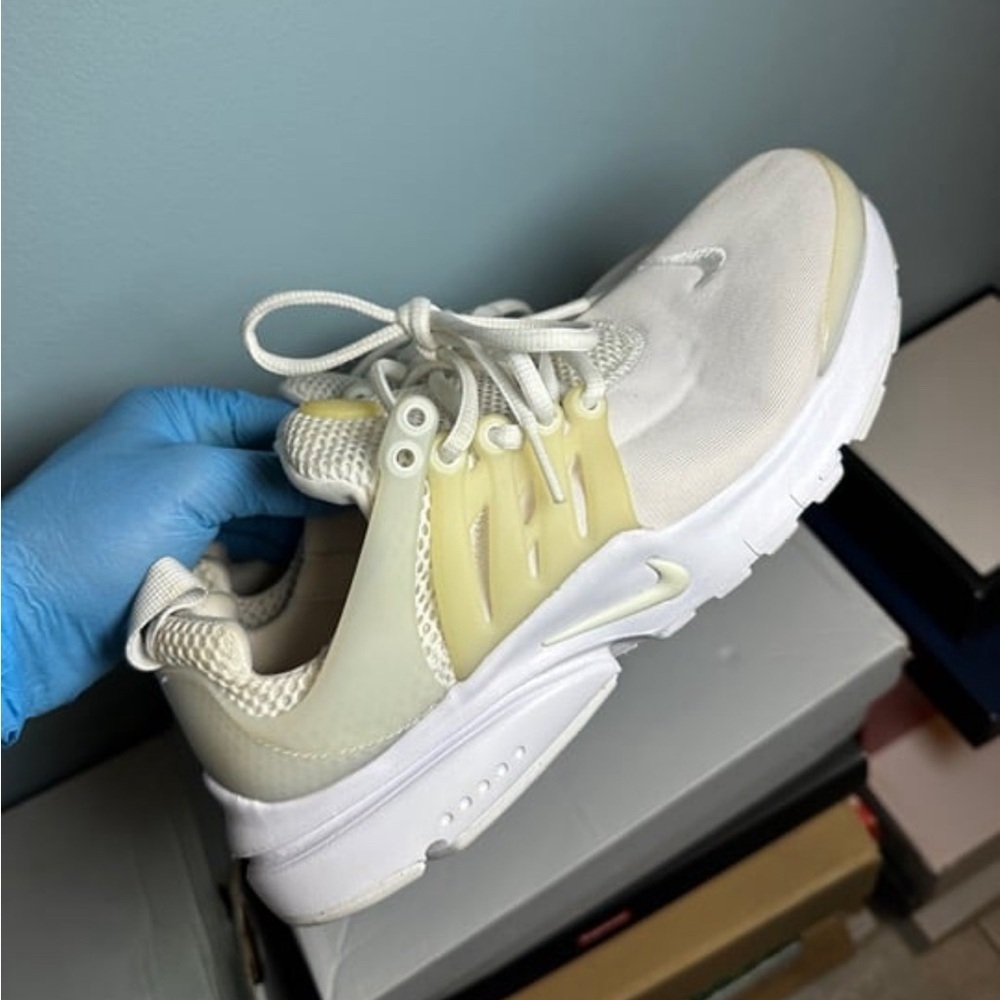 Nike presto